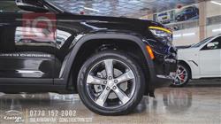 جيب جراند شيروكي إل